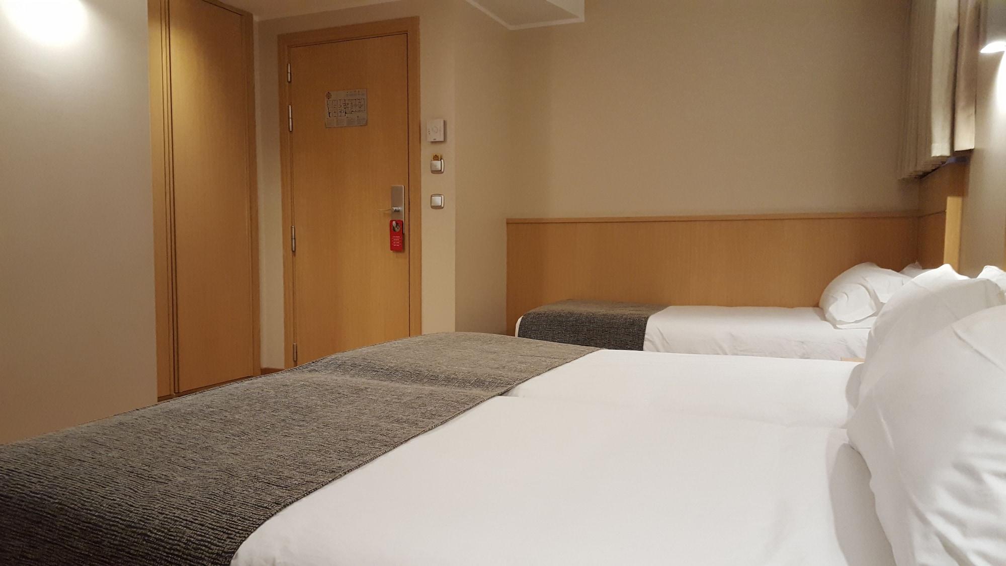 Espel Hotel Les Escaldes Ngoại thất bức ảnh