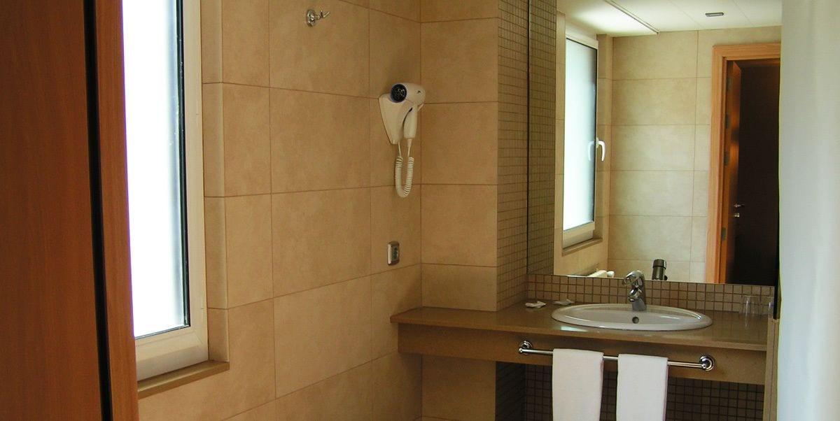 Espel Hotel Les Escaldes Ngoại thất bức ảnh