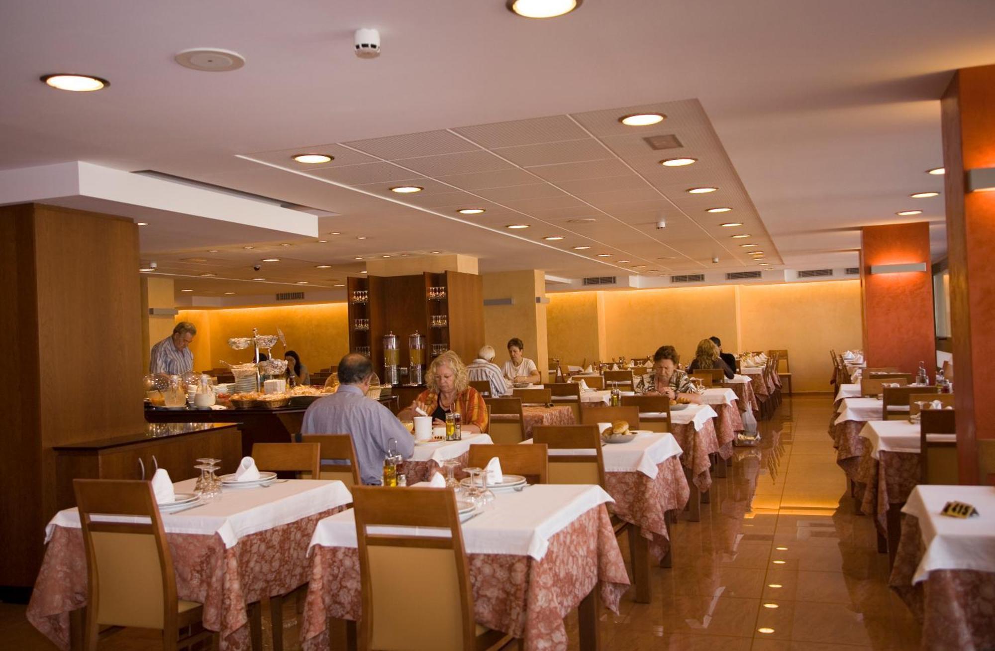Espel Hotel Les Escaldes Ngoại thất bức ảnh