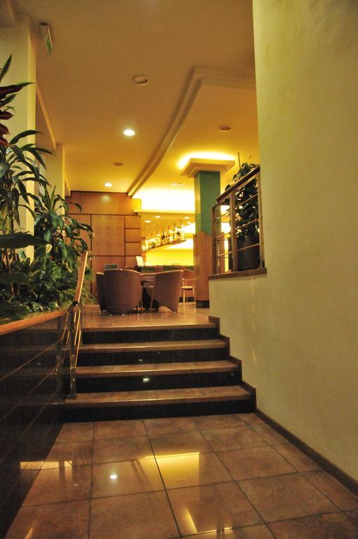 Espel Hotel Les Escaldes Ngoại thất bức ảnh