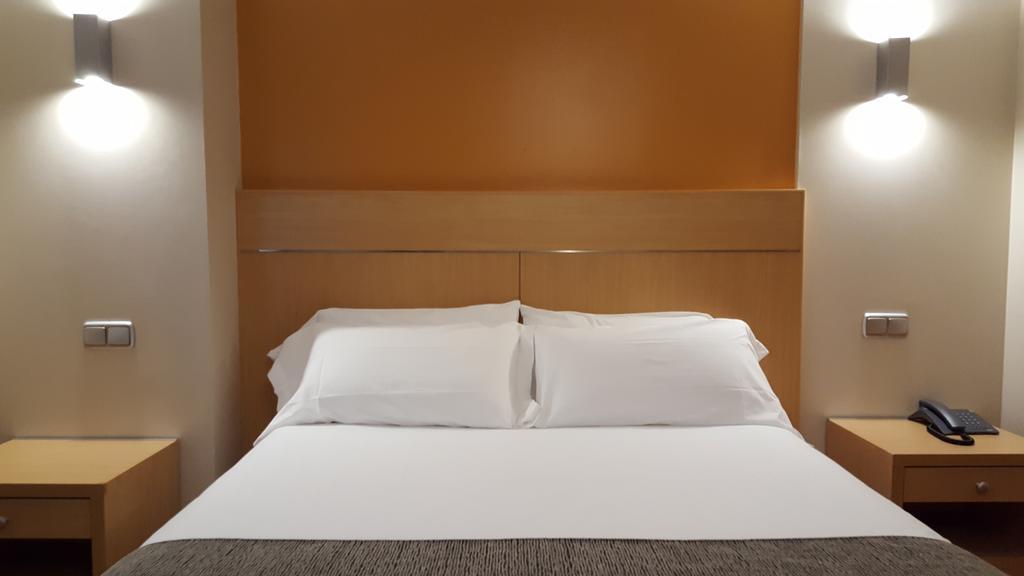 Espel Hotel Les Escaldes Ngoại thất bức ảnh