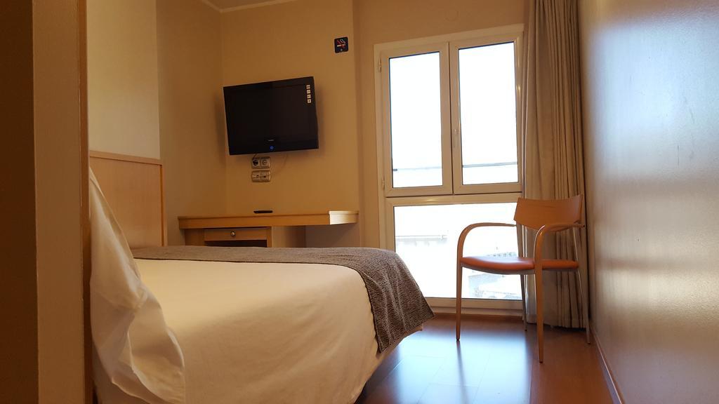 Espel Hotel Les Escaldes Ngoại thất bức ảnh