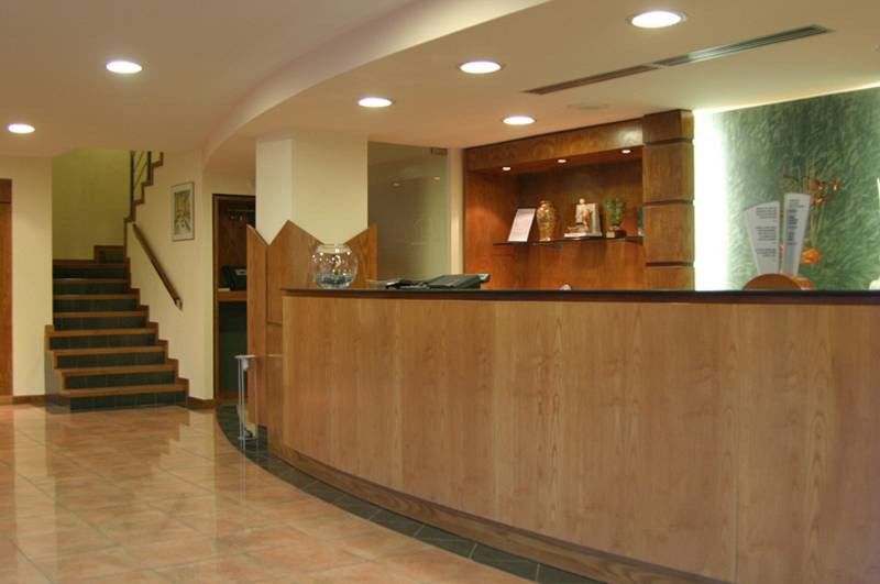 Espel Hotel Les Escaldes Ngoại thất bức ảnh