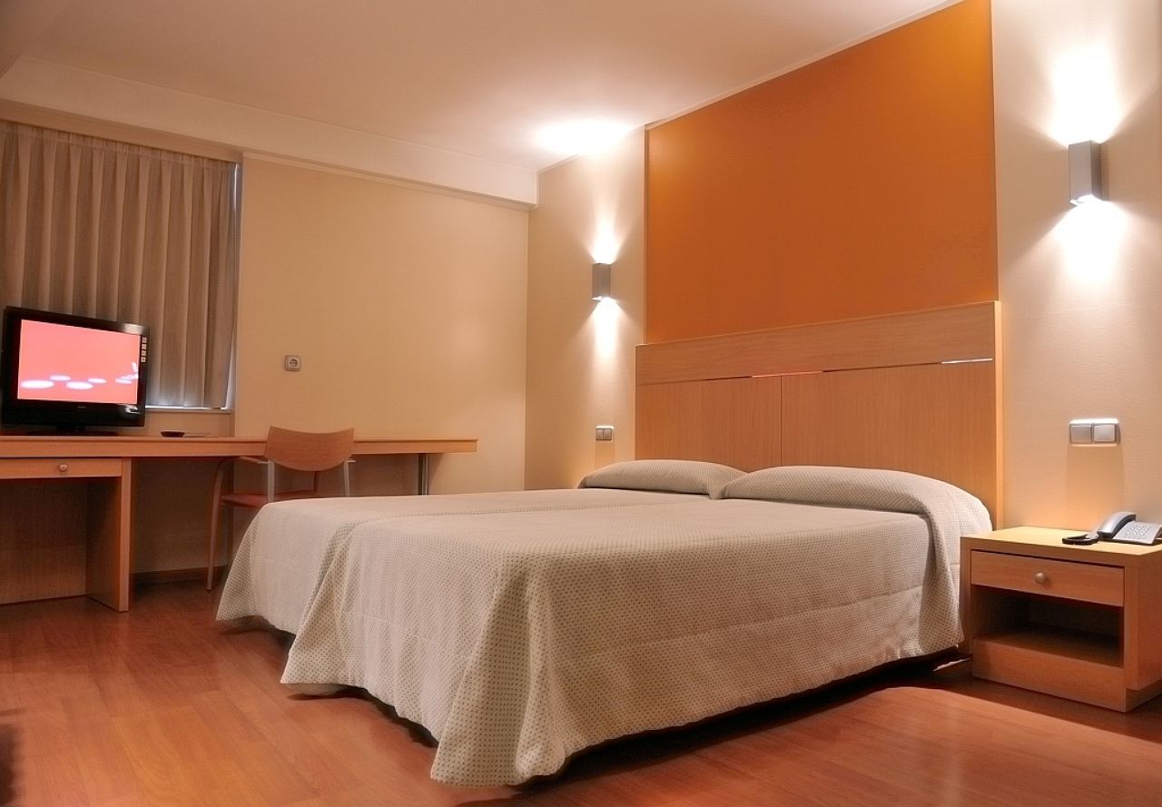 Espel Hotel Les Escaldes Ngoại thất bức ảnh